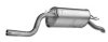 FIAT 46757980 End Silencer